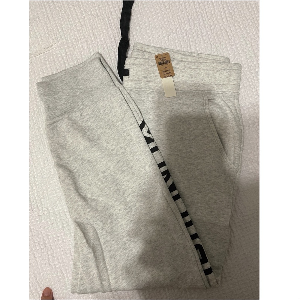 VS Pink Joggers